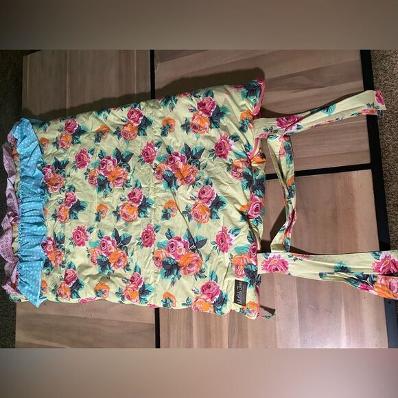 Matilda Jane sleeping bag - Picture 4 of 5